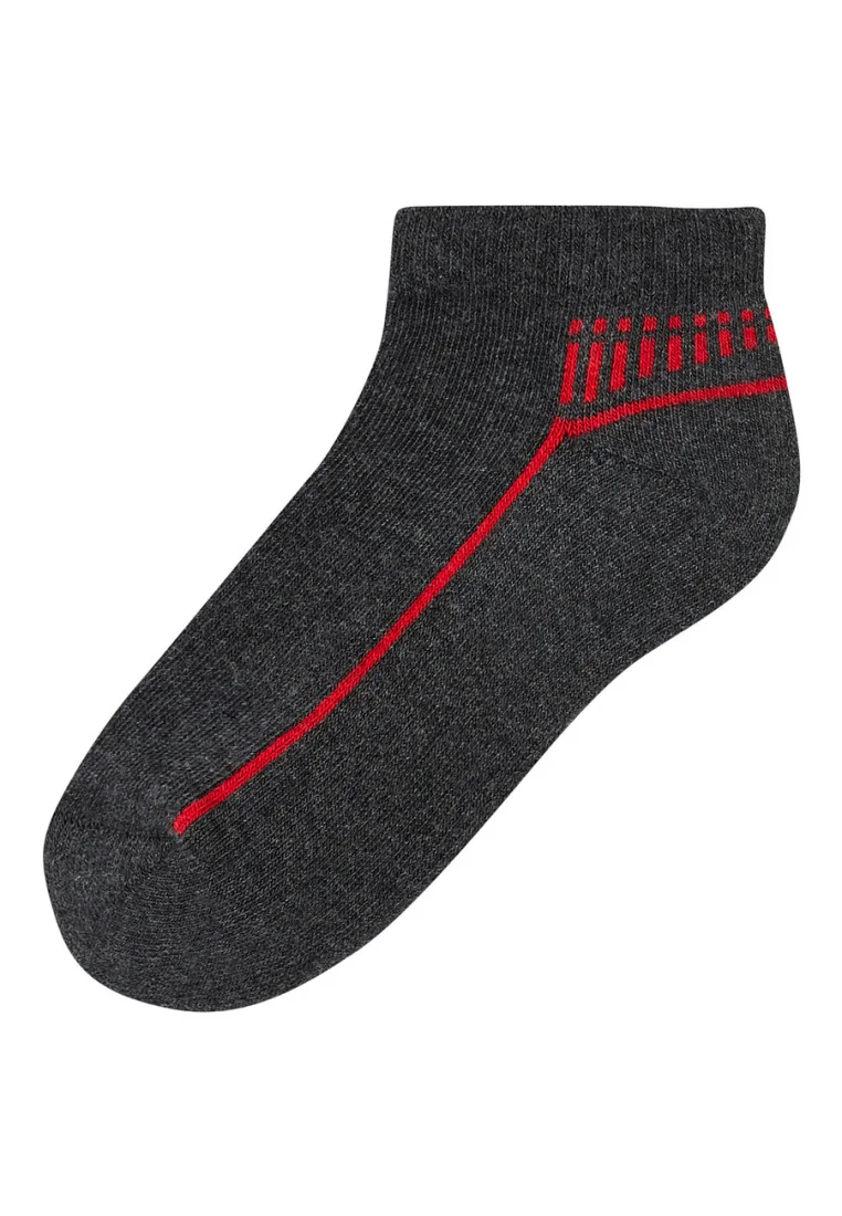 Siguiente PAQUETE DE CINCO - Calcetines