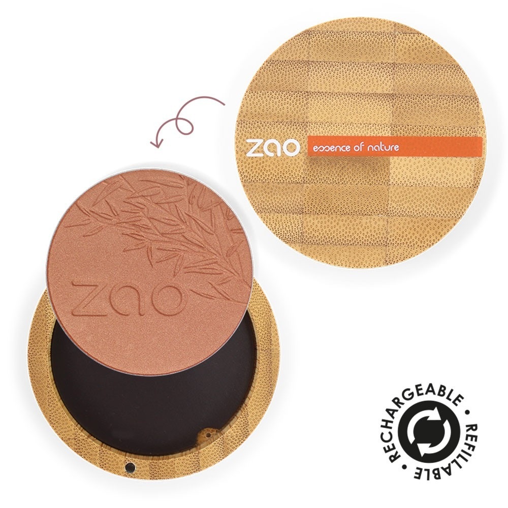 ZAO Blush