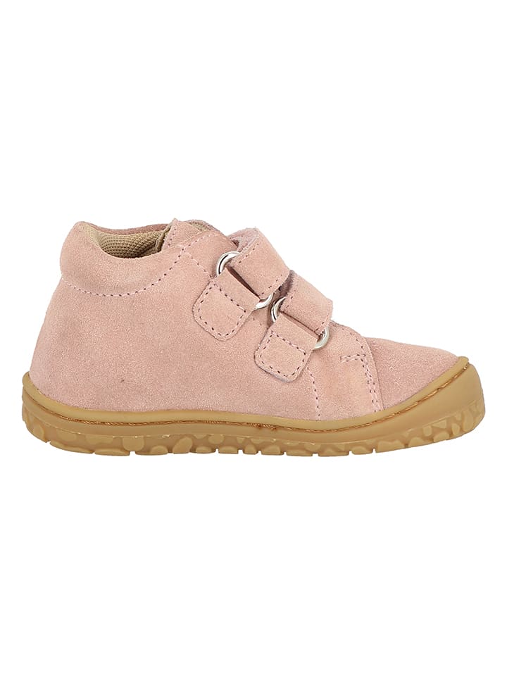Lurchi Leder-Barfußschuhe 