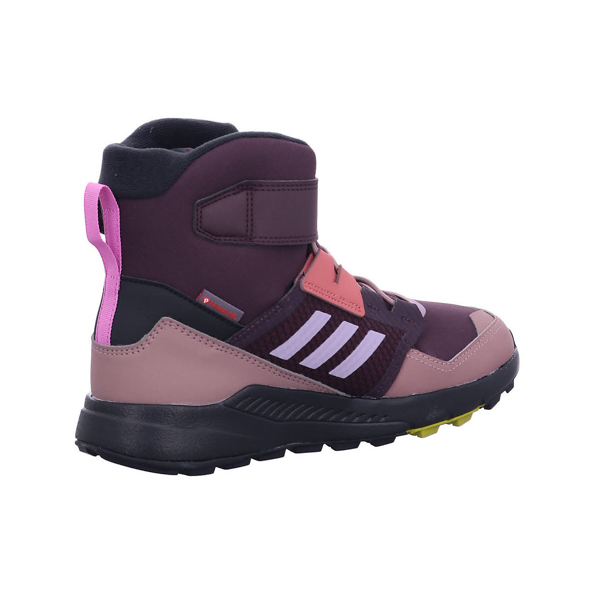 Outdoorschuhe TERREX TRAILMAKER HIGH C.RDY K für Jungen