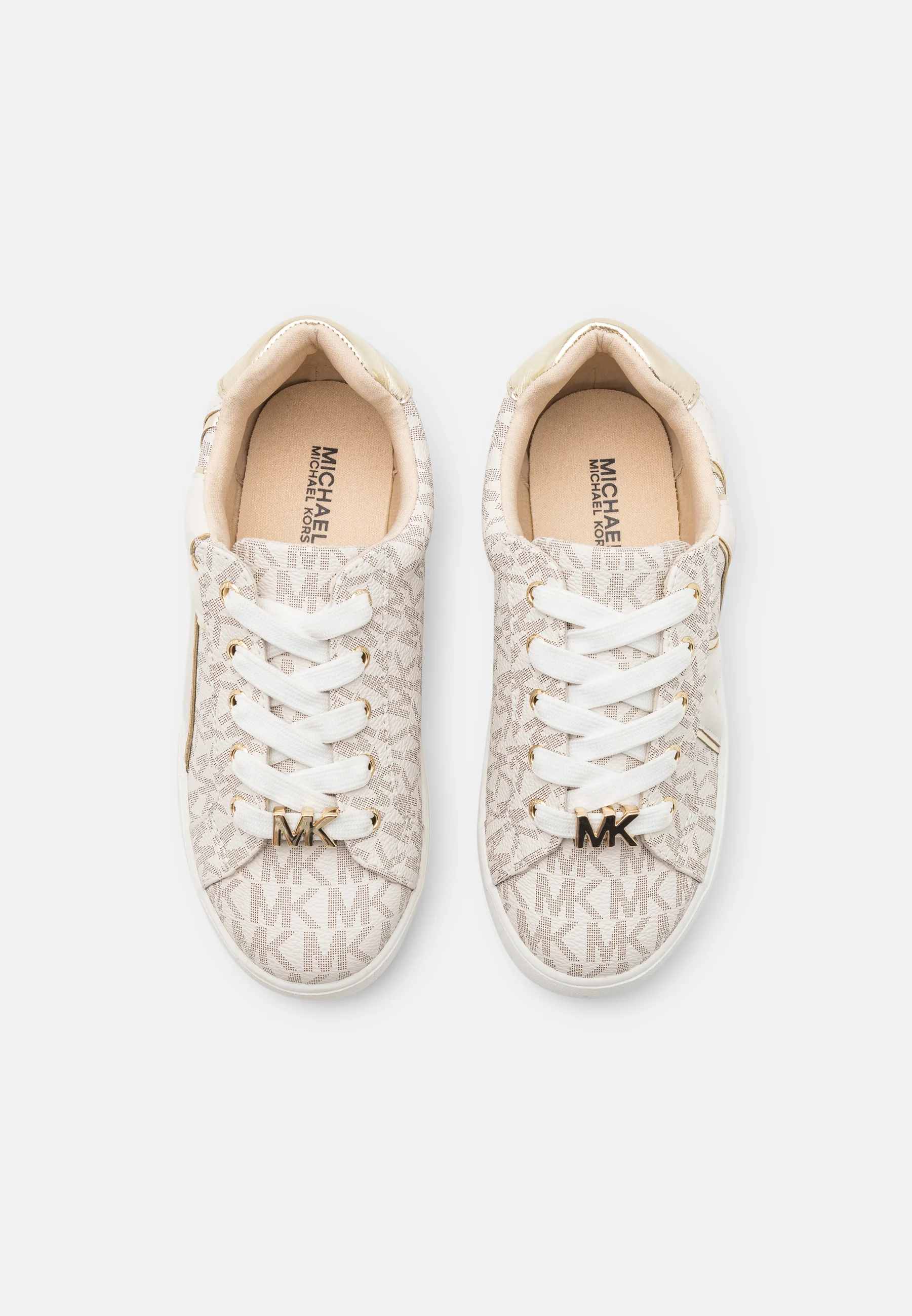 Michael Kors Kids JORDANA AIRIN - Zapatillas bajas