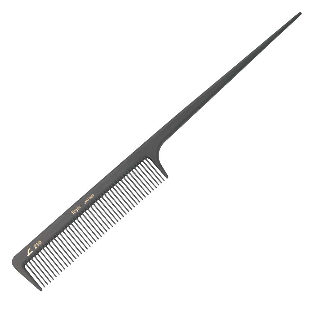 HH Simonsen Carbon Comb no. 210