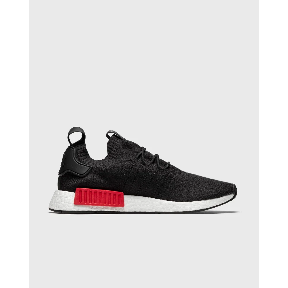 adidas NMD R1 Primeknit GZ0066 / schwarz