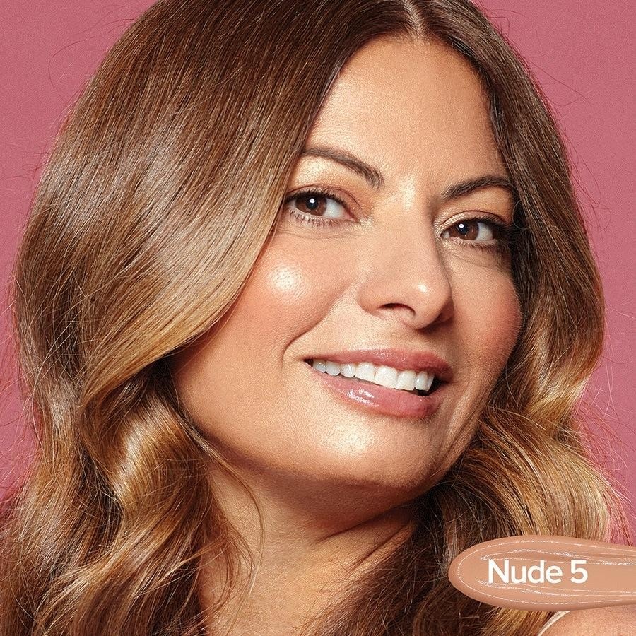 Nudestix Tonet Omslag