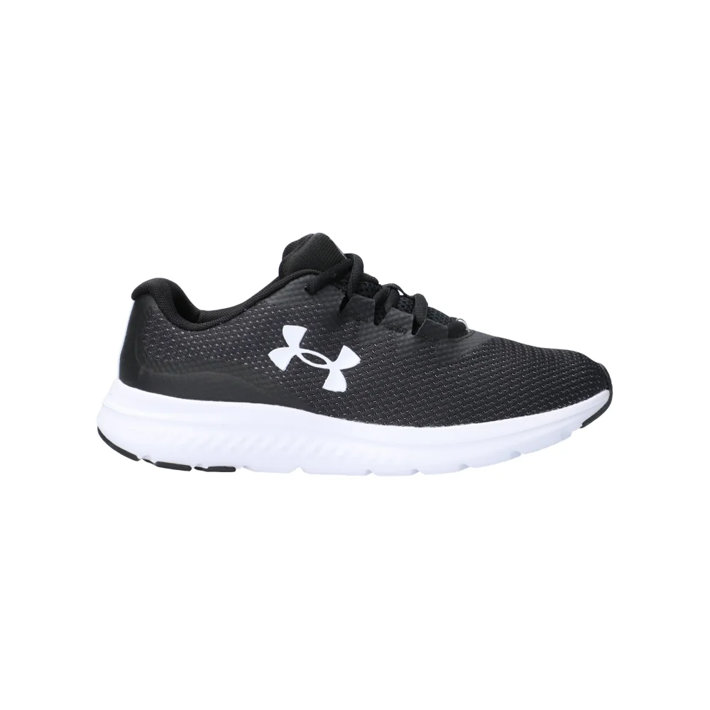 Under Armour Charged Impulse 3 3025427-001 / schwarz