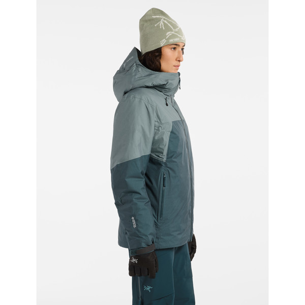 RUSH INSULATED JACKET WOMEN`S Damen - Skijacke