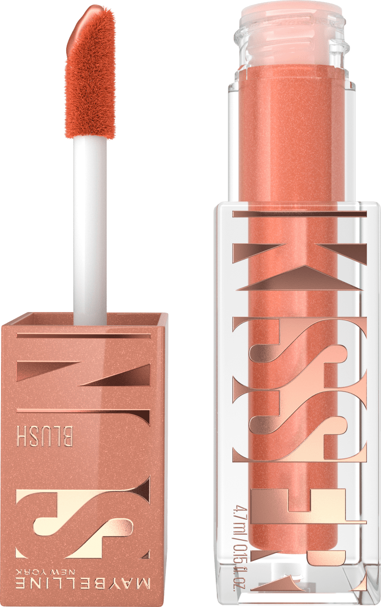 Rouge Sunkisser Blush 03 Sol Search, 4,7 ml