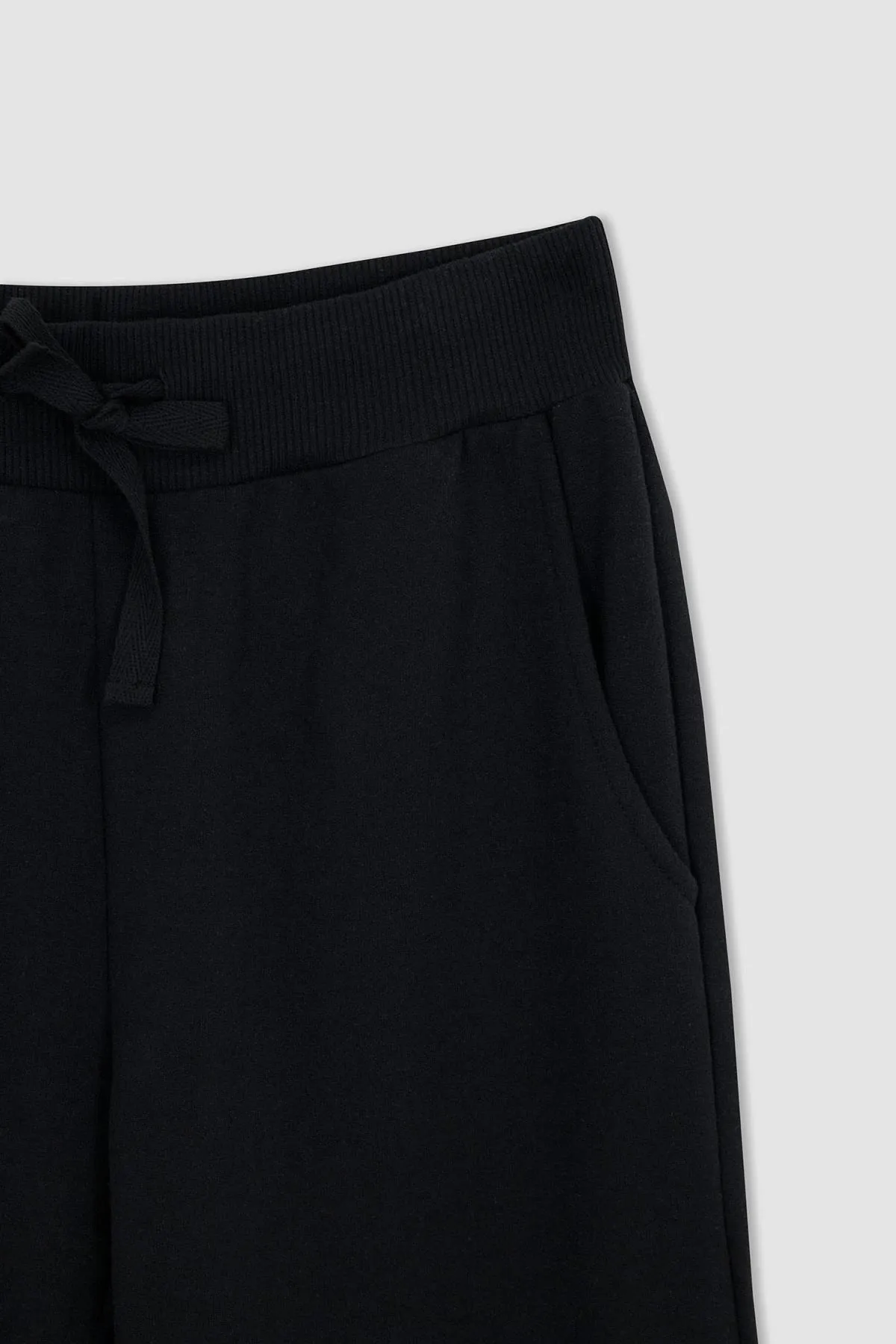 DeFacto  Basic-Jogger-Jogginghose mit normaler Passform und wendbarer Passform