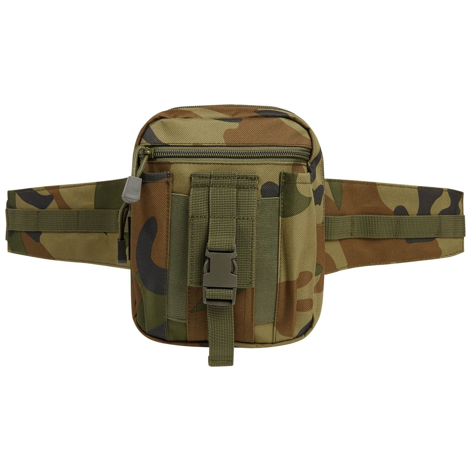 Gürteltasche Waistbeltbag Allround