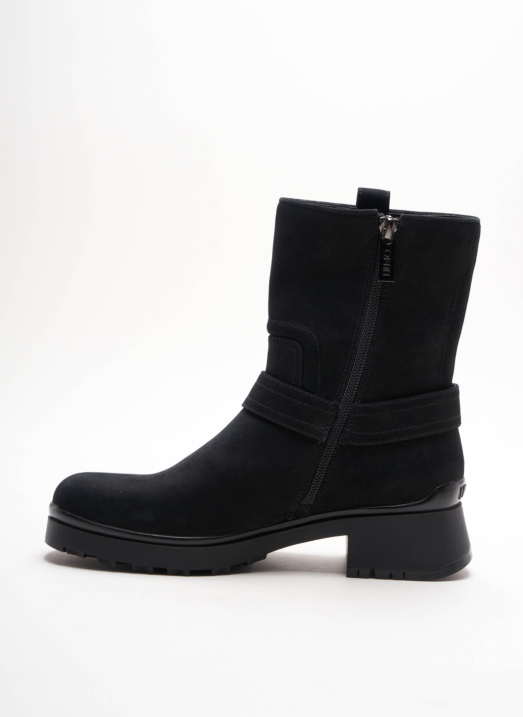 Liu Jo Bottines Femme couleur noir