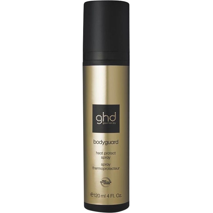 Heat Protect Spray
