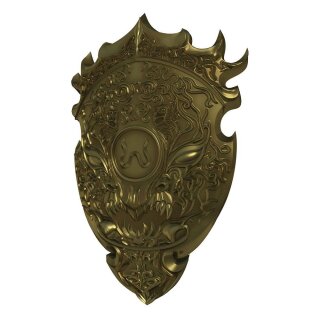 D&D Icons of the Realms: Magic Armor Tokens