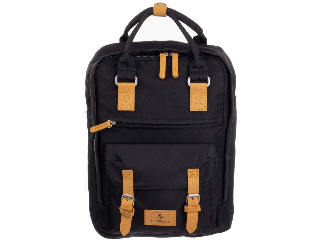 FRANKY Handtaschen schwarz