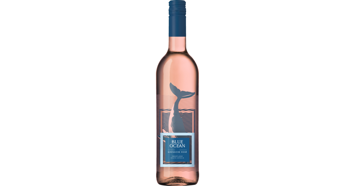 Blue Ocean Grenache Rosé
