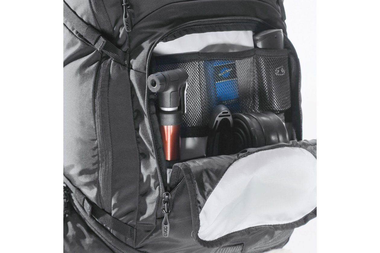 Evoc Explorer Pro 26