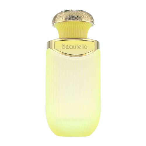 Woda perfumowana Jenny Glow Beautello 100 ml