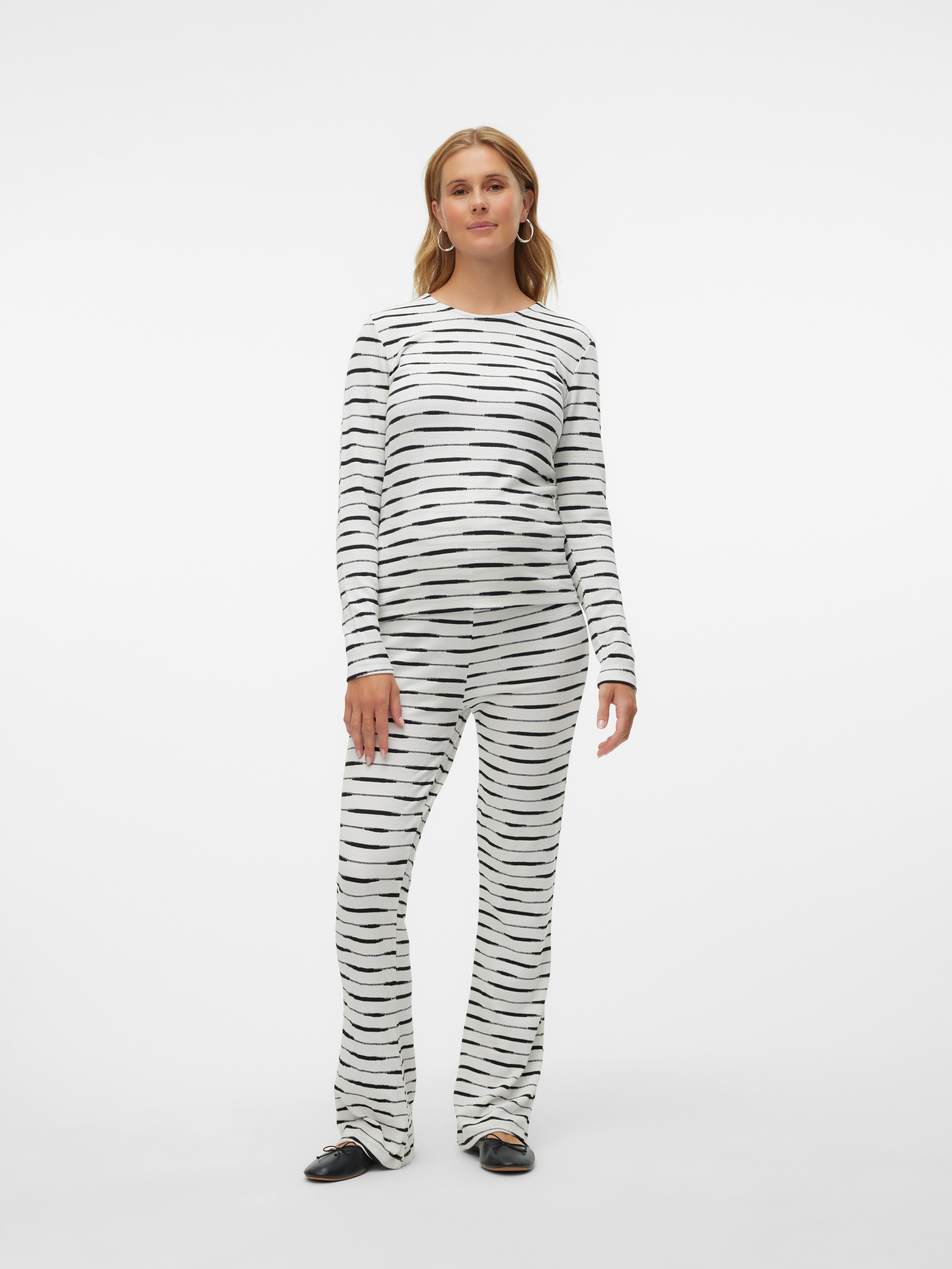 Maternity-leggings