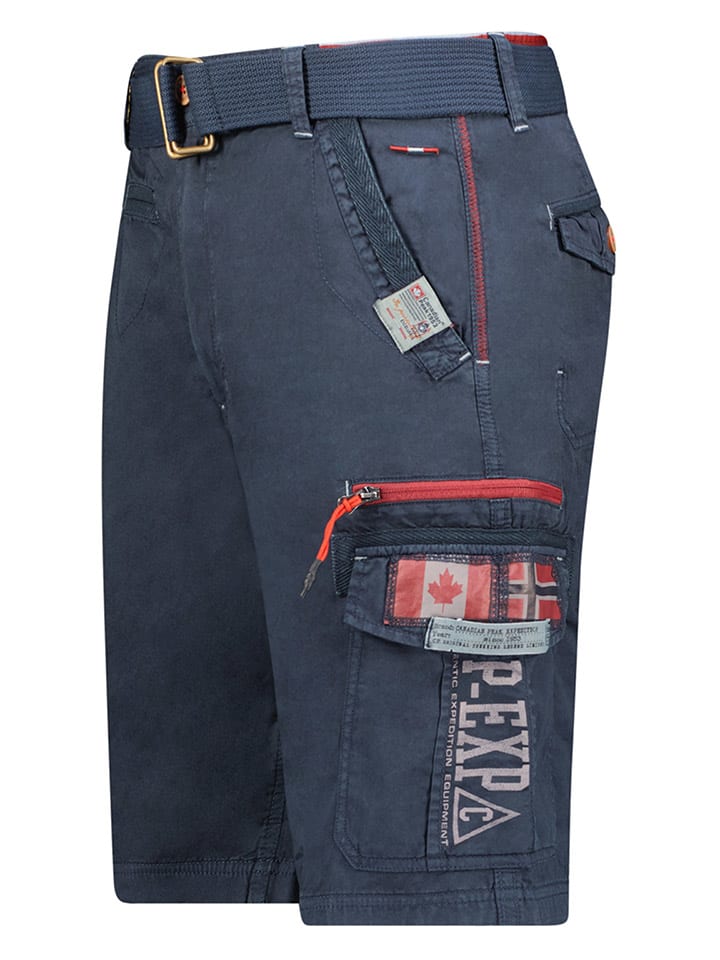 Canadian Peak Cargobermudas 