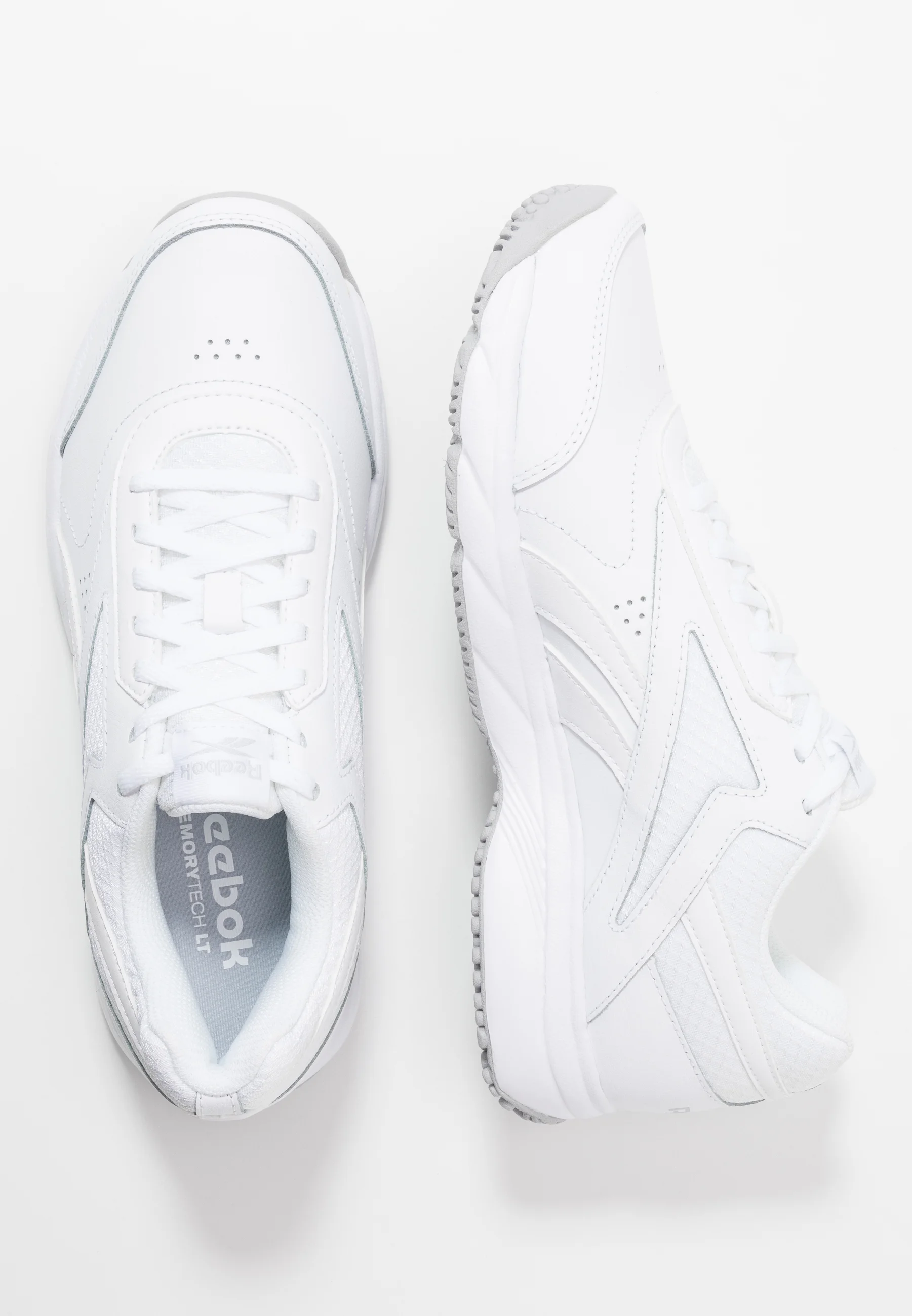 Reebok WORK N CUSHION - Zapatillas para caminar
