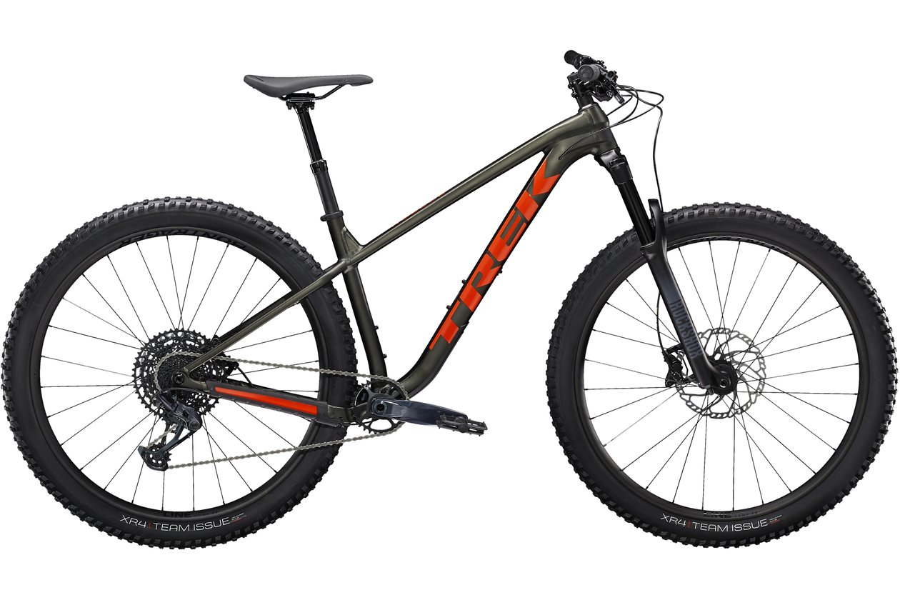 Trek Roscoeu00a08 - 2023 - 29 Zoll - Diamant