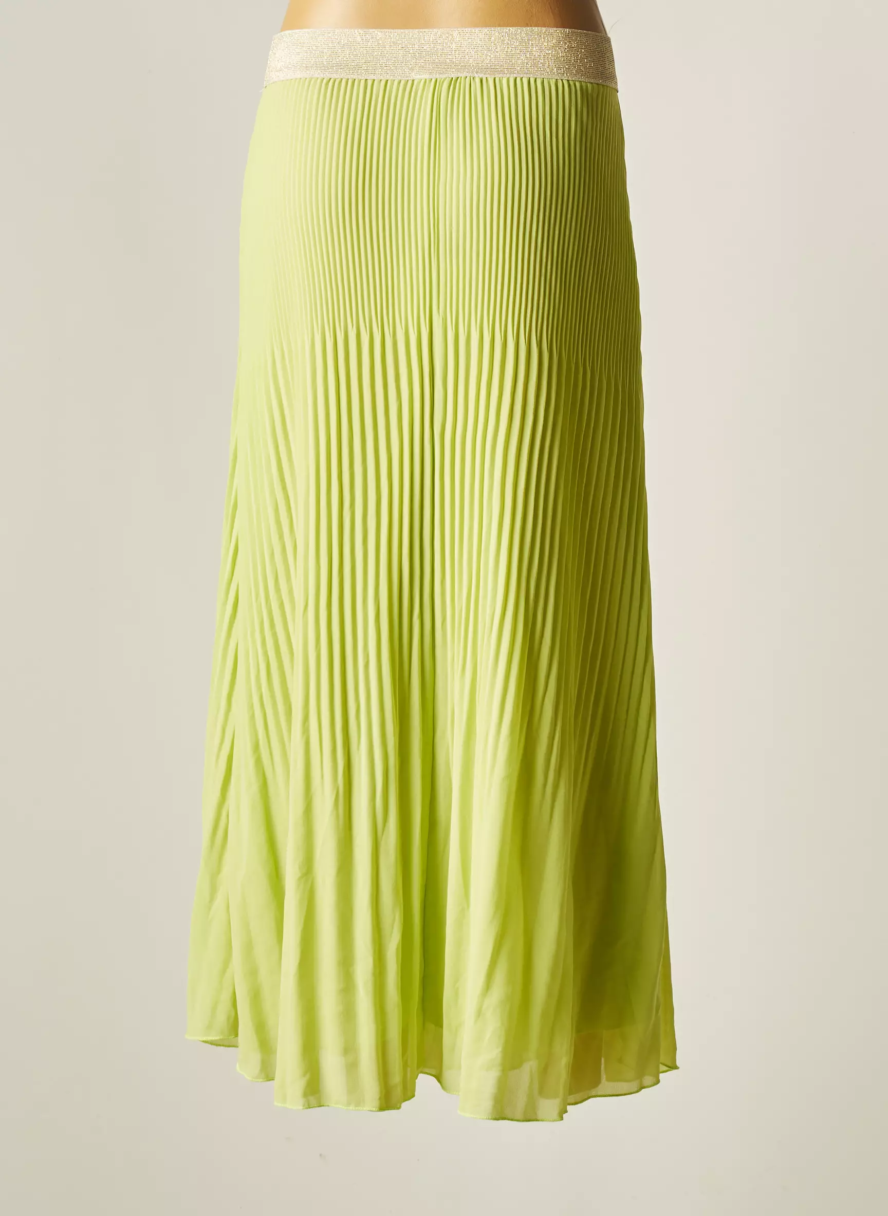 Bellita Jupes Longues Femme couleur vert