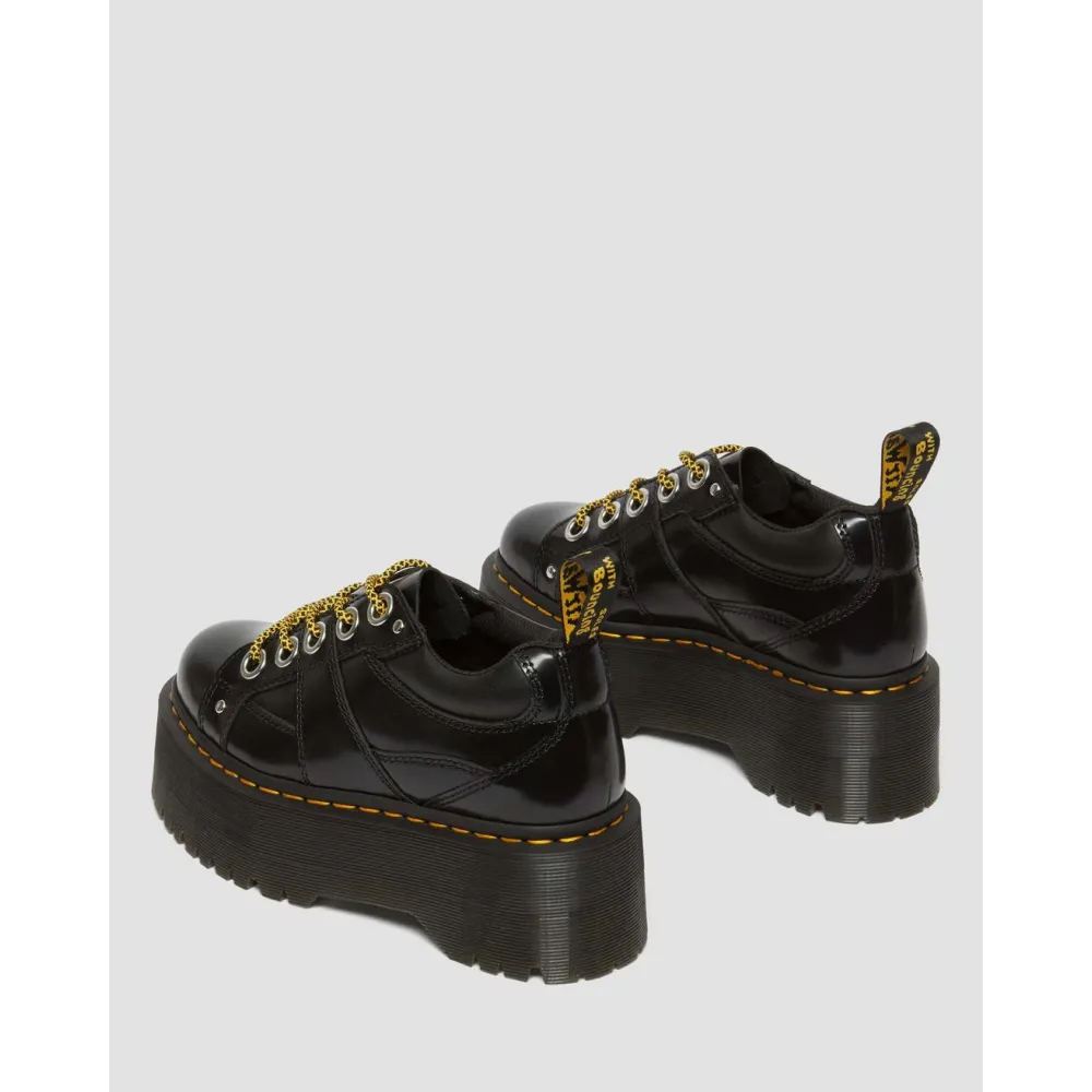 Dr. Martens Max 31423001 / schwarz