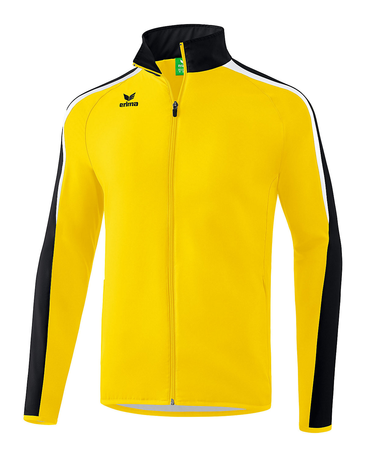 Liga 2.0 Praesentationsjacke Trainingsjacken