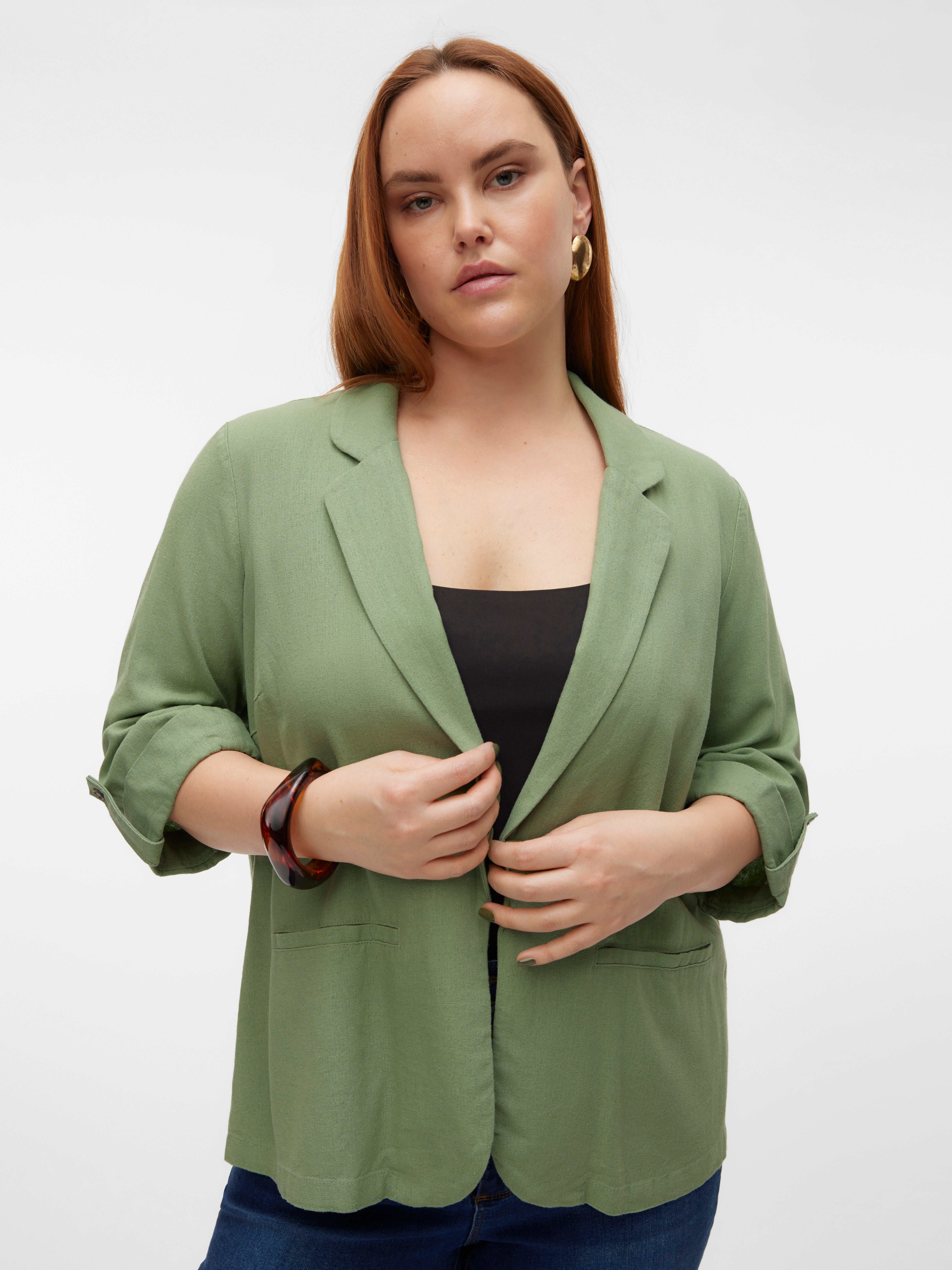 VMCJESMILO Blazer