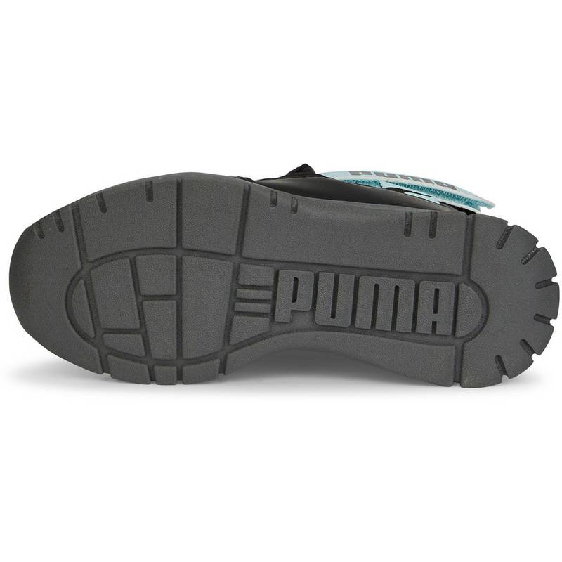 PUMA Nieve Boot Winter AC Winterschuhe Kinder