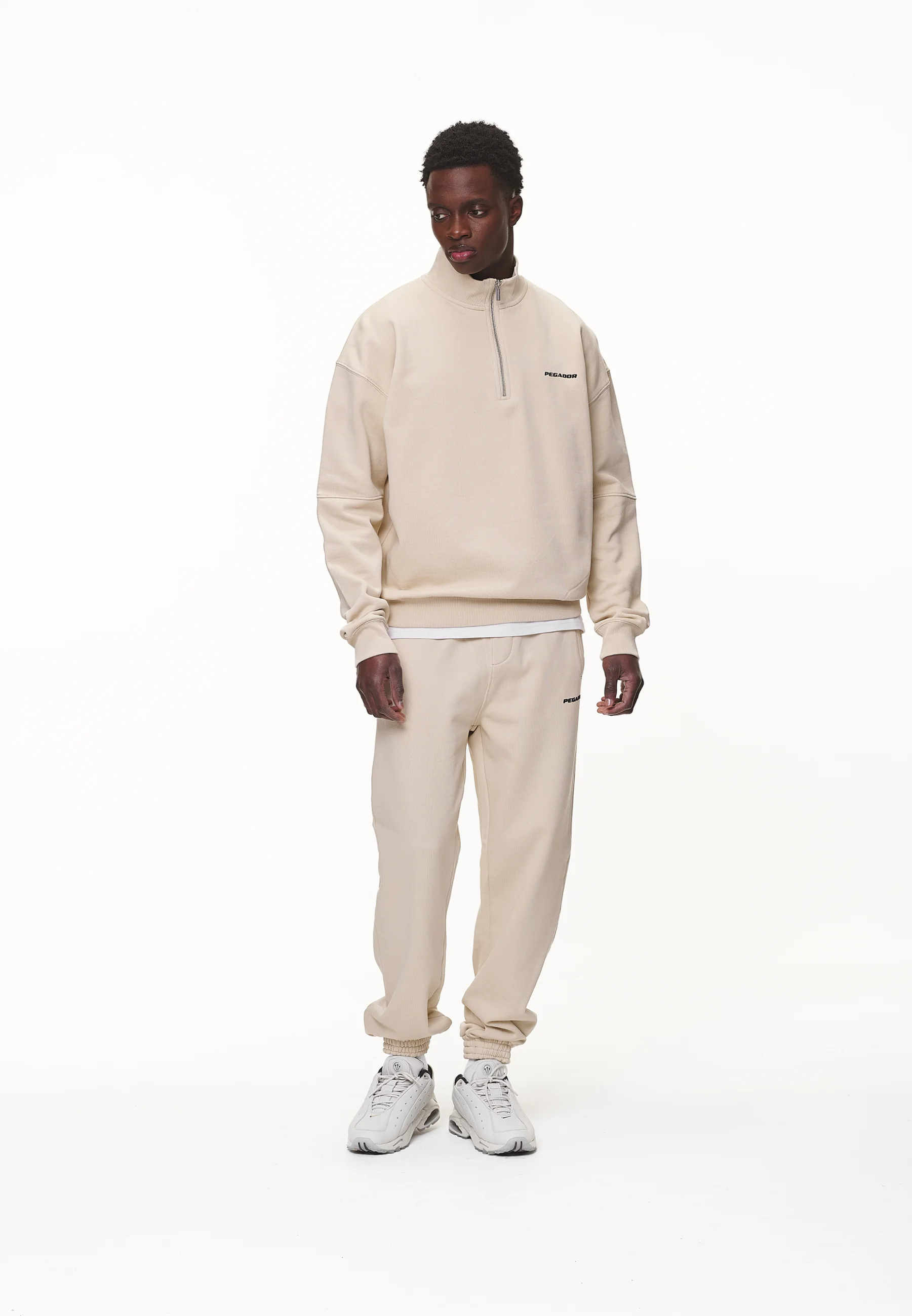 Pegador LOGO JOGGER - Pantalón de deporte