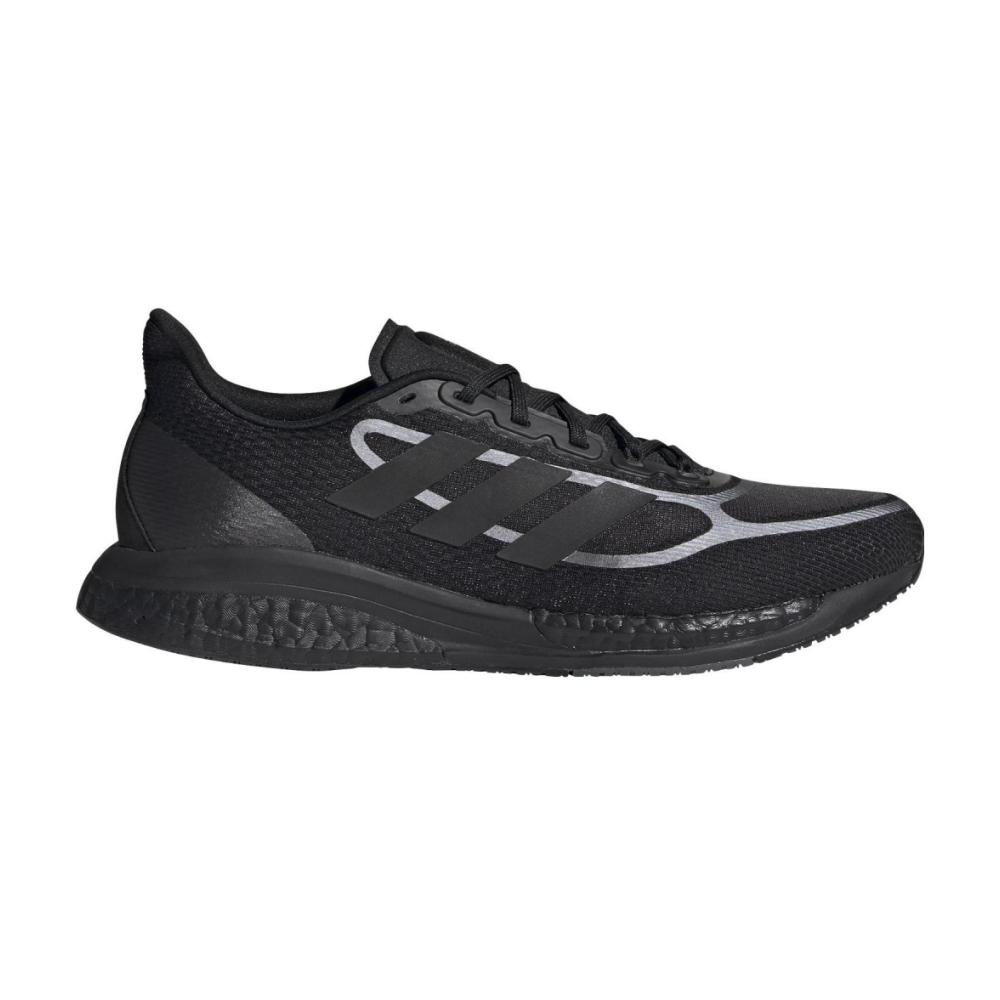 adidas Supernova FX6649 / schwarz