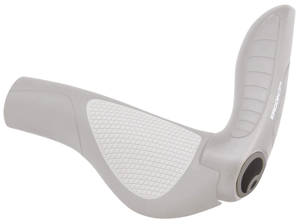 Ergon GP2/GP3/GP4/GP5 Lenkerendstopfen kaufen | Bike-Discount