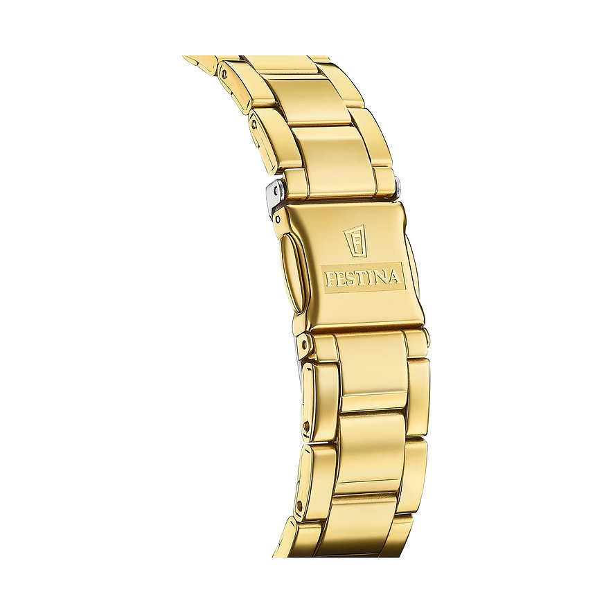 Festina Damenuhr Mademoiselle