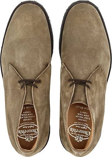 Church and Co. Schnürstiefelette Ryder