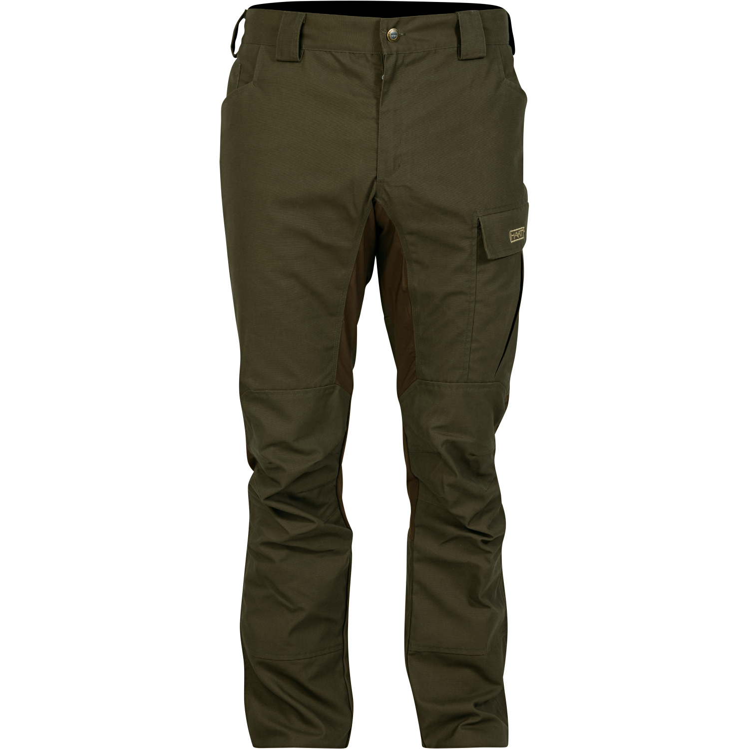 Hart Herren Hose Motion-T
