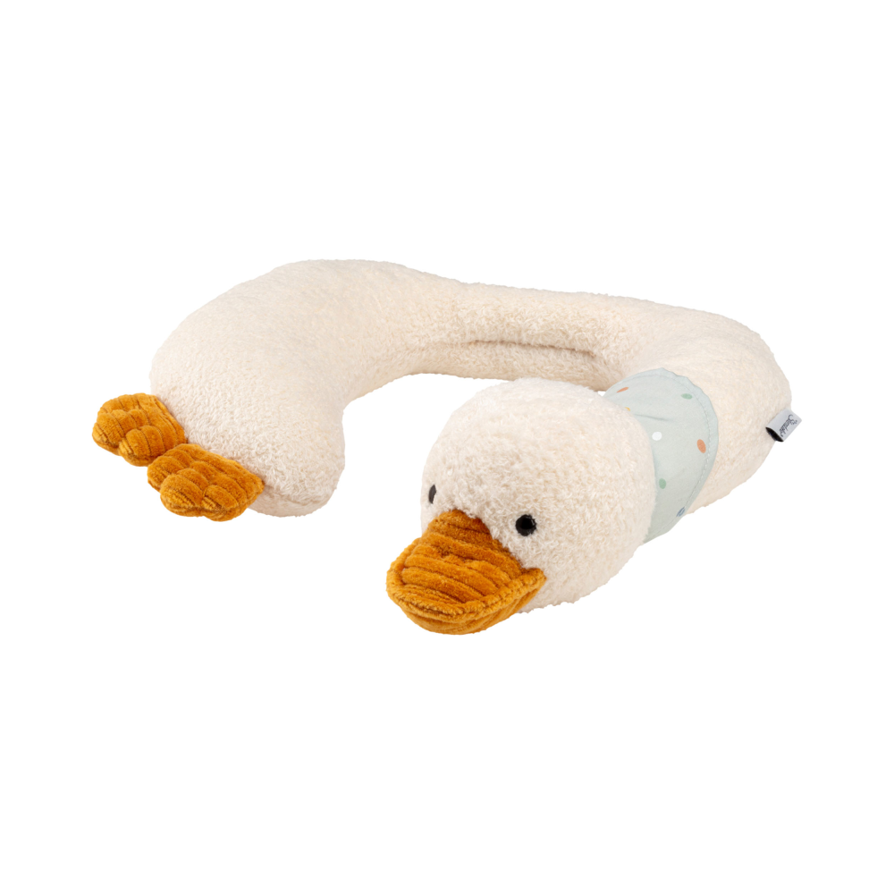 Nackenstütze Edda Ente Edda