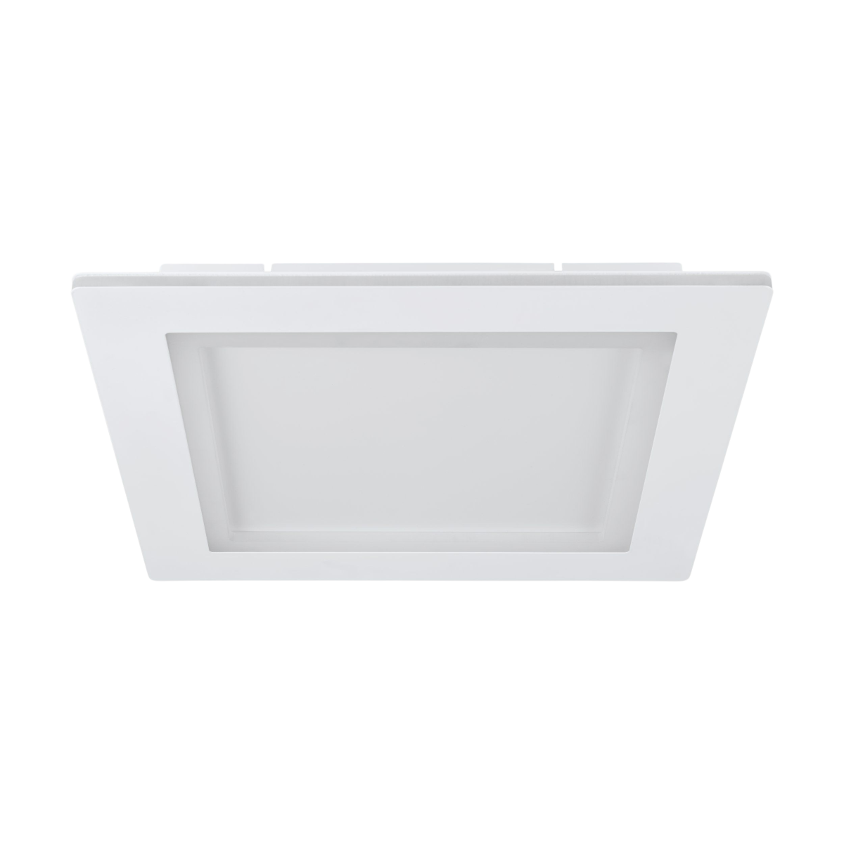 EGLO LED Deckenleuchte Padrogiano-Z 45 x 45 cm