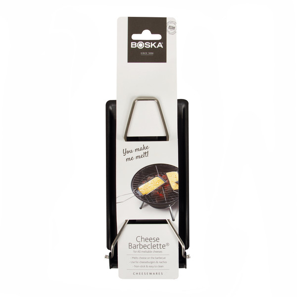 CHEESE BARBECLETTE - Campinggeschirr