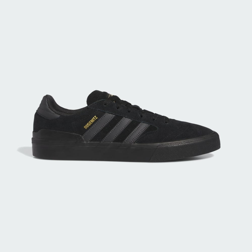 adidas Busenitz Vulc II IE3087 / schwarz