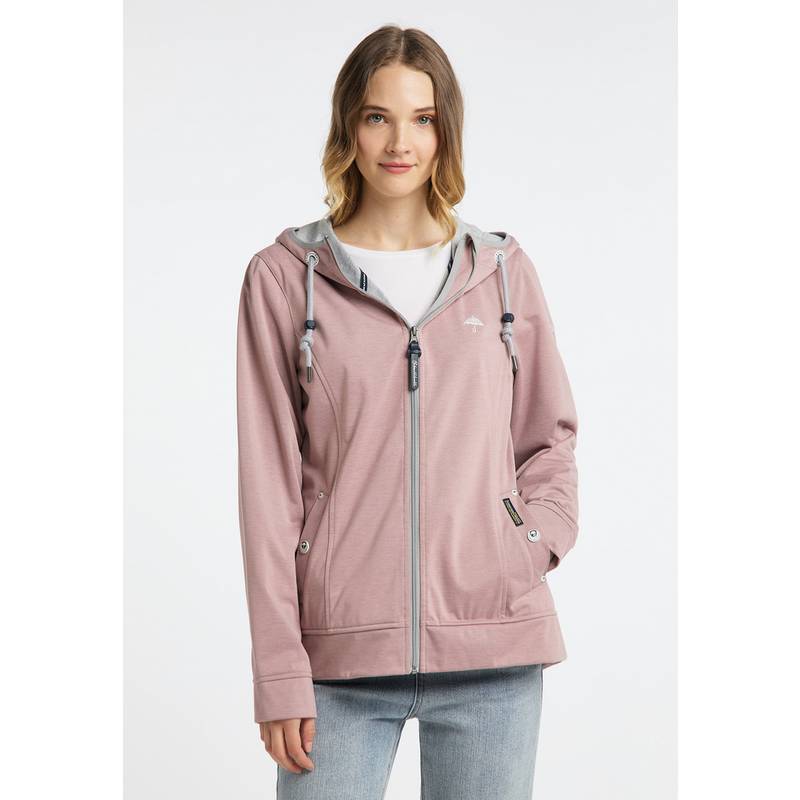 Schmuddelwedda Funktionsjacke Damen
