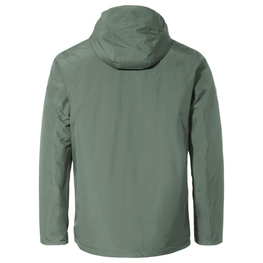 Rosemoor wattierte Winterjacke Herren