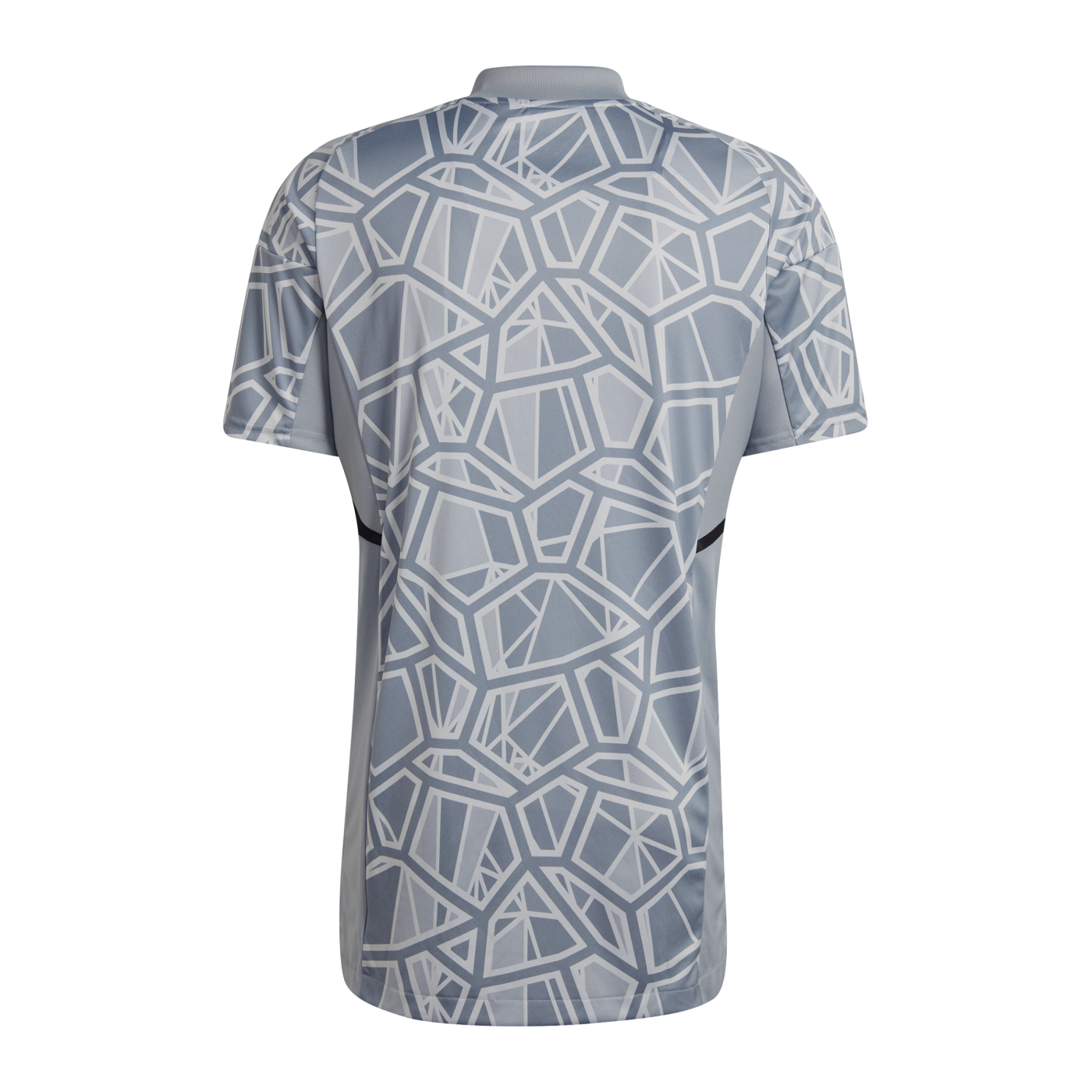 adidas Condivo 22 Torwarttrikot Grau