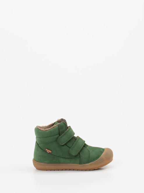 Lauflern-Klettboot gefüttert-68356090008 Froddo
