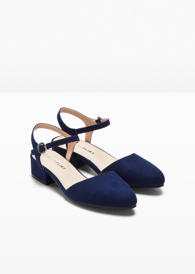 Sling Pumps