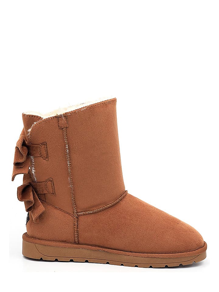 ISLAND BOOT Winterboots 