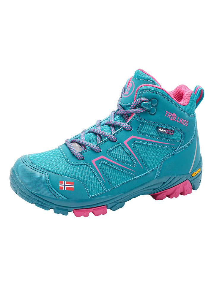 Trollkids Trekkingboots 