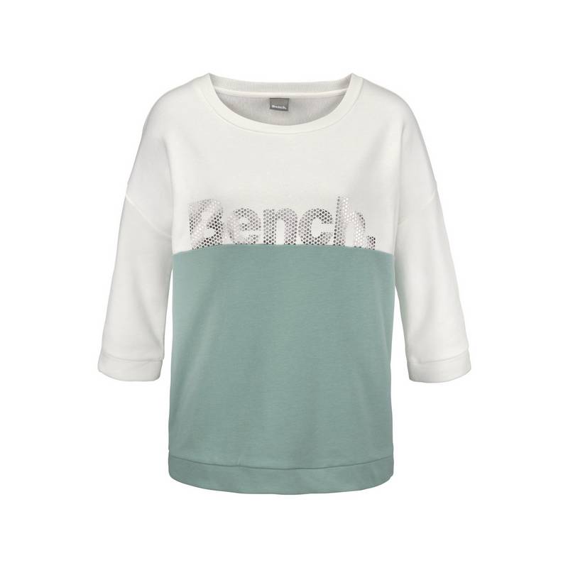 Bench Sweatshirt Damen