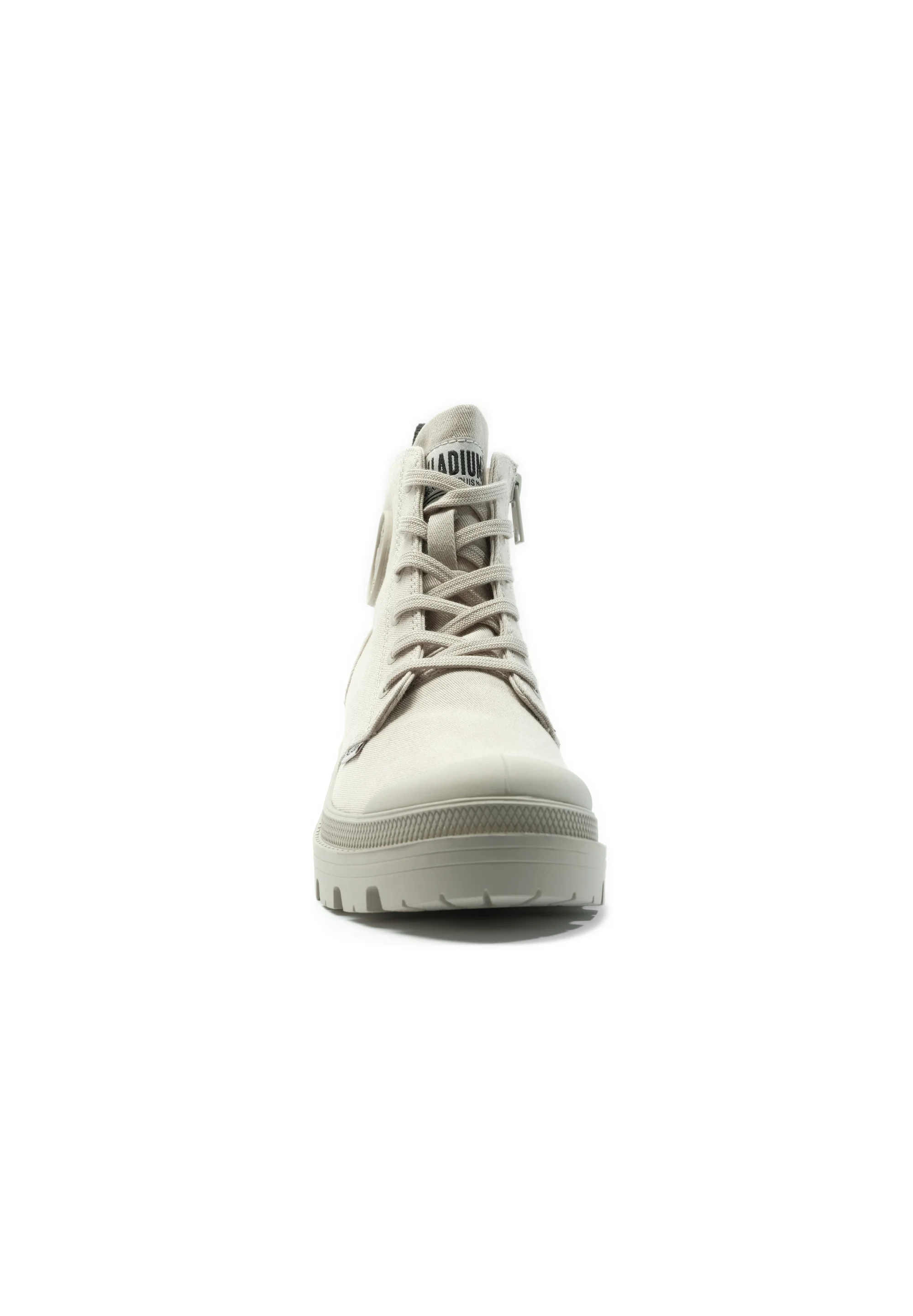 Botines de plataforma Palladium