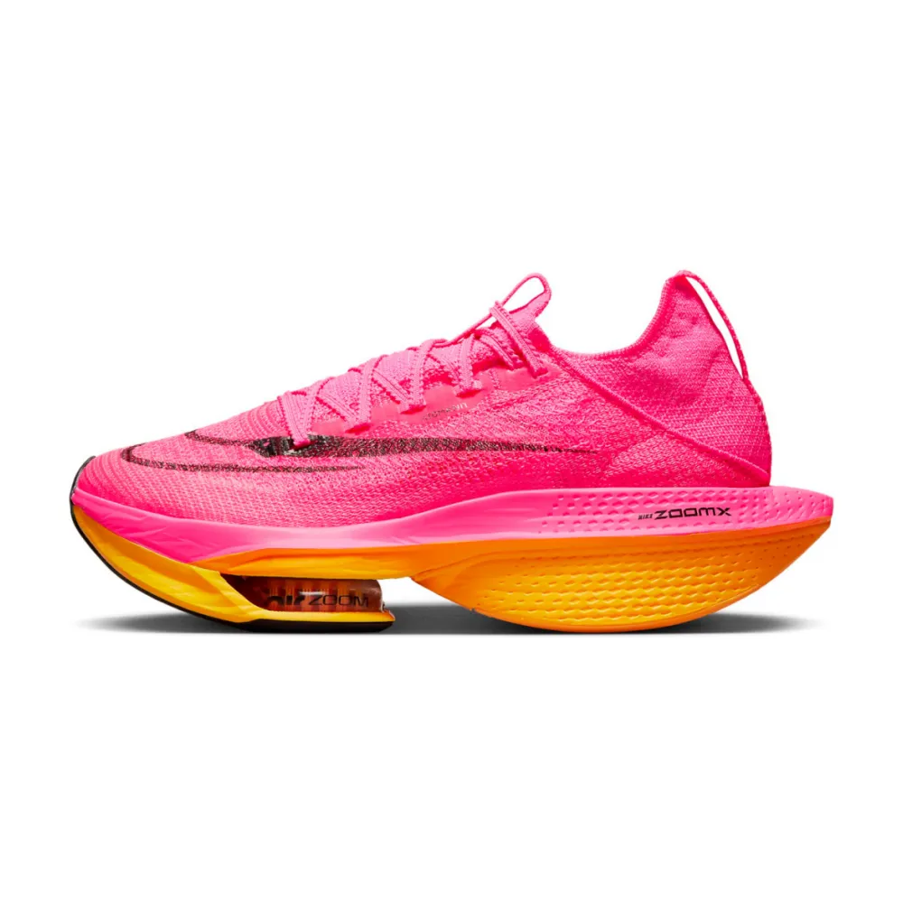 Nike Air Zoom NEXT Alphafly 2 DN3559-600 / pink