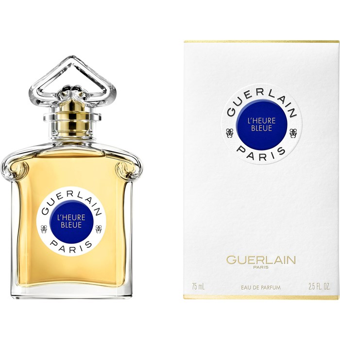 Eau de Parfum Spray
